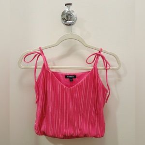 barbie pink top